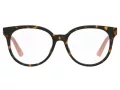 Love Moschino MOL 658 086 53 occhiali da vista
