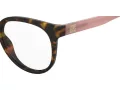 Love Moschino MOL 658 086 53 occhiali da vista