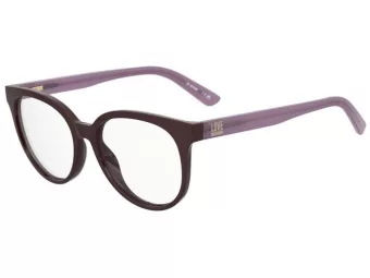 Love Moschino MOL 658 0T7 53 occhiali da vista