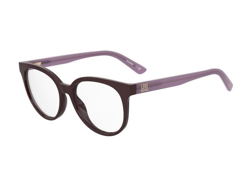 Love Moschino MOL 658 0T7 53 occhiali da vista
