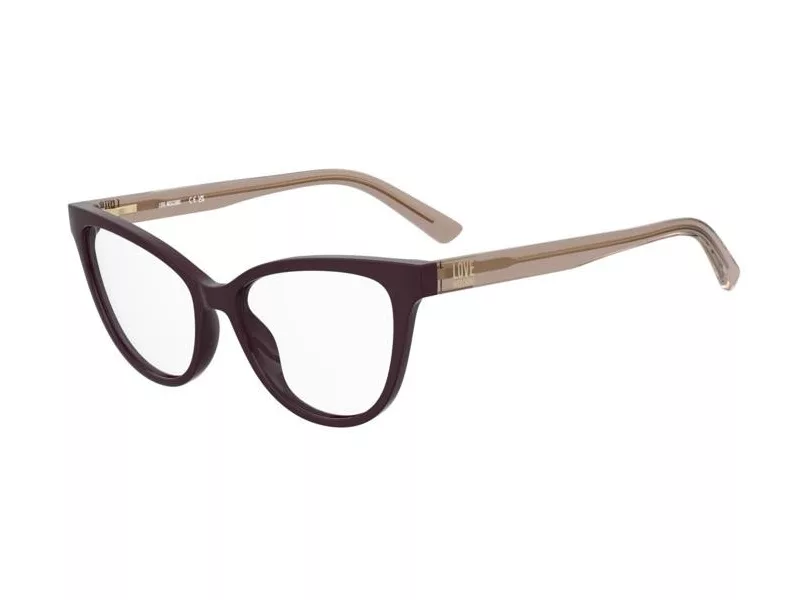 Love Moschino MOL 659 0T7 54 occhiali da vista