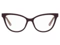 Love Moschino MOL 659 0T7 54 occhiali da vista