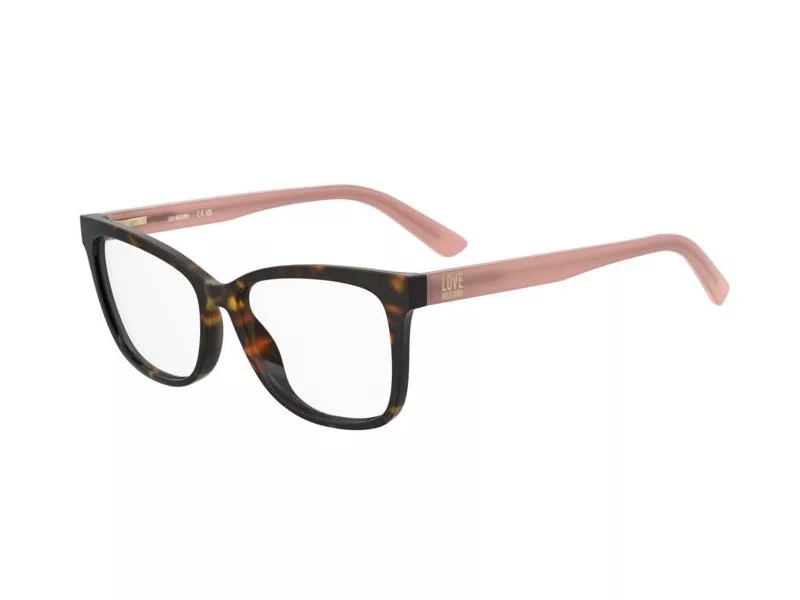 Love Moschino MOL 660 086 54 occhiali da vista