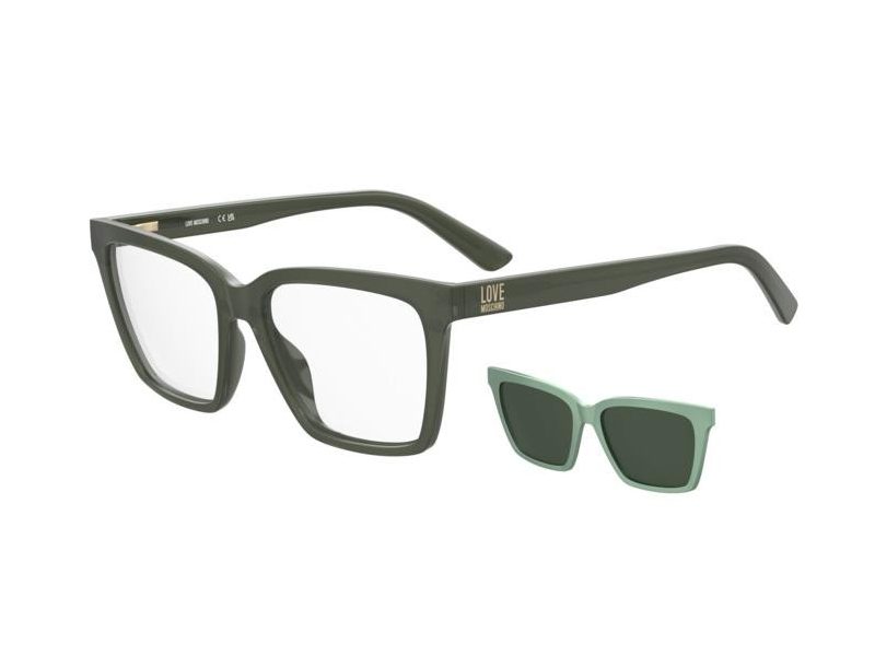 Love Moschino MOL 661/C 1ED 54 occhiali da vista