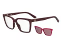 Love Moschino MOL 661/C LHF 54 occhiali da vista