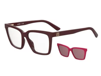 Love Moschino MOL 661/C LHF 54 occhiali da vista