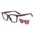 Love Moschino MOL 661/C LHF 54 occhiali da vista