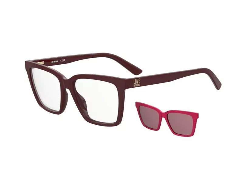 Love Moschino MOL 661/C LHF 54 occhiali da vista