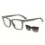 Love Moschino MOL 661/C PHW 54 occhiali da vista