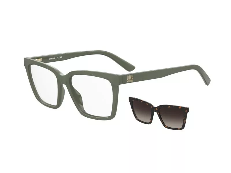 Love Moschino MOL 661/C PHW 54 occhiali da vista