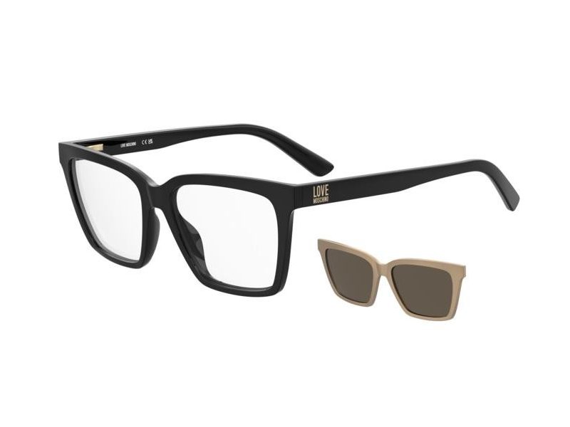 Love Moschino MOL 661/C R60 54 occhiali da vista