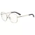 Love Moschino MOL 664 000 55 occhiali da vista
