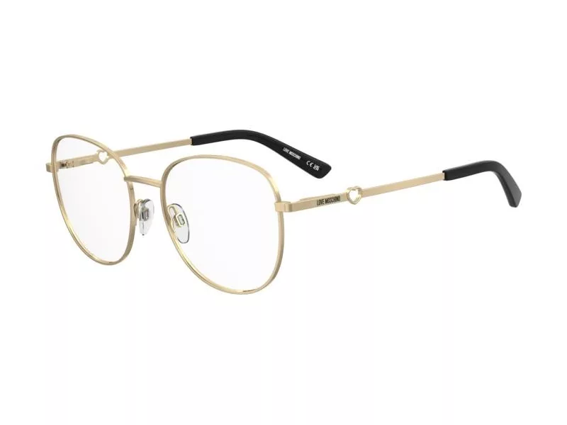 Love Moschino MOL 664 000 55 occhiali da vista