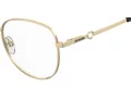 Love Moschino MOL 664 000 55 occhiali da vista