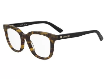 Love Moschino MOL 666 086 51 occhiali da vista