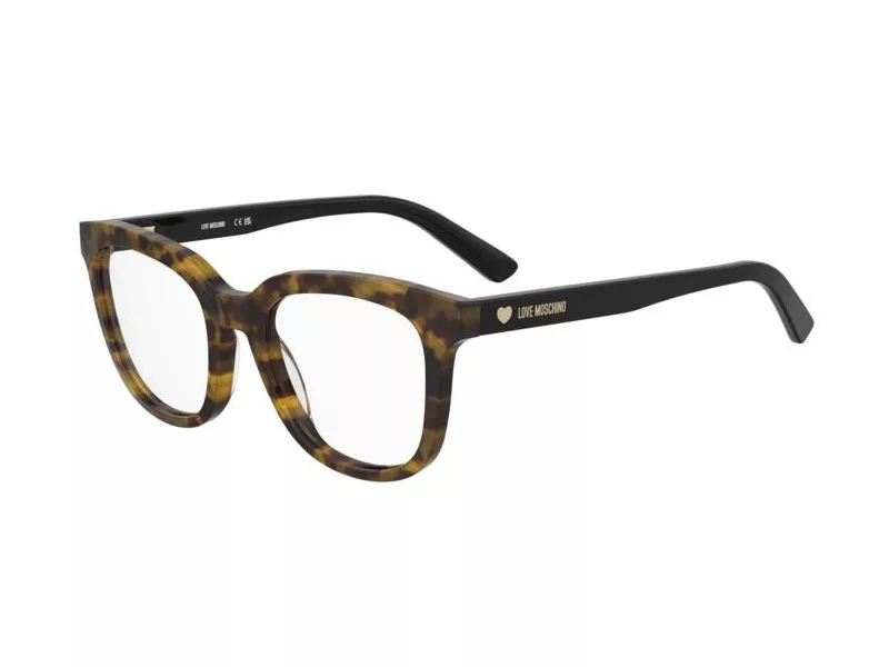 Love Moschino MOL 666 086 51 occhiali da vista