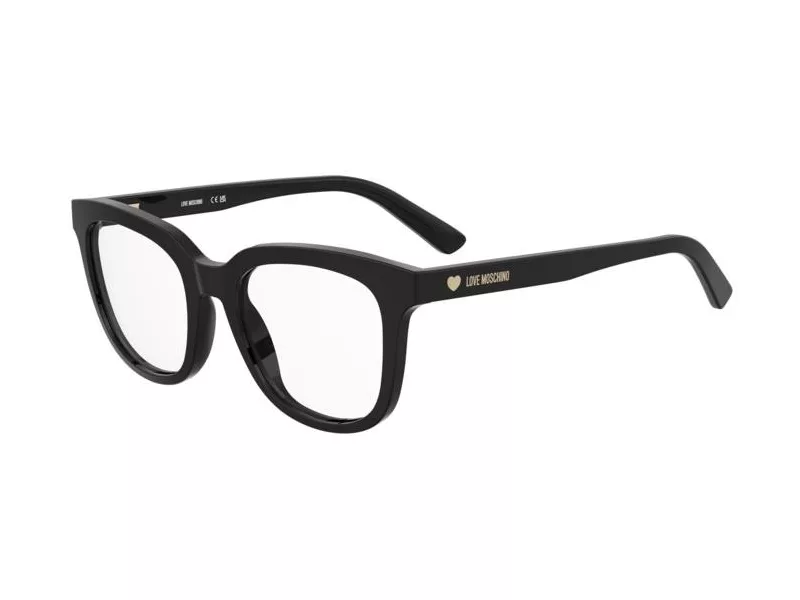 Love Moschino MOL 666 807 51 occhiali da vista