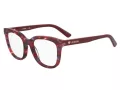 Love Moschino MOL 666 LHF 51 occhiali da vista