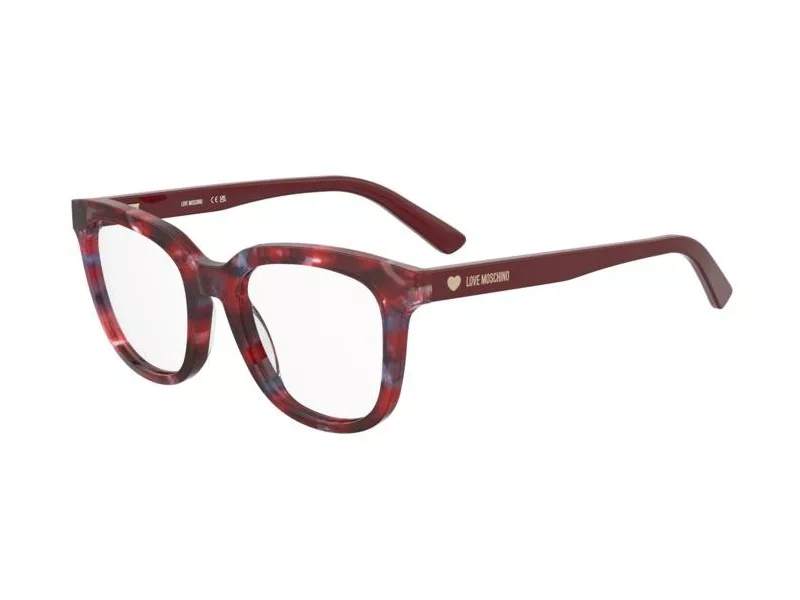 Love Moschino MOL 666 LHF 51 occhiali da vista