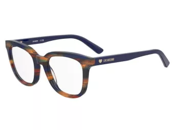 Love Moschino MOL 666 PJP 51 occhiali da vista