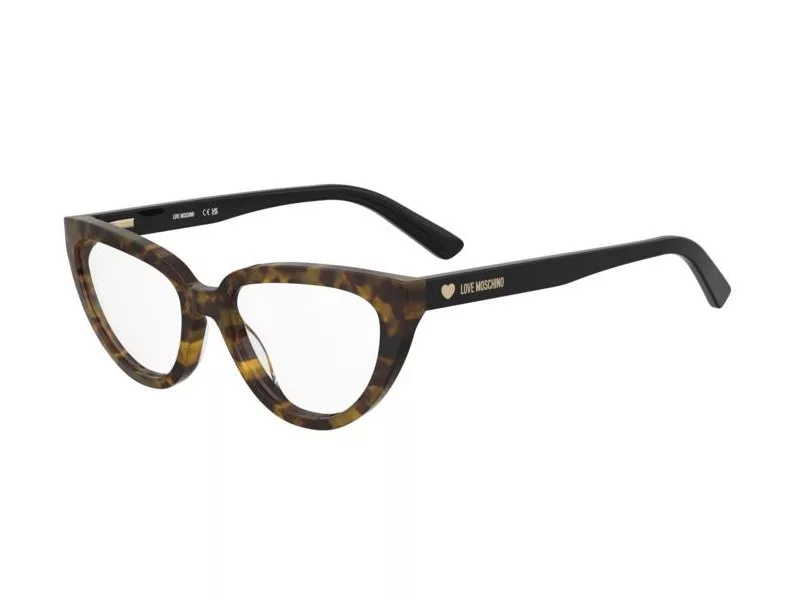 Love Moschino MOL 667 086 54 occhiali da vista