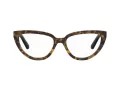 Love Moschino MOL 667 086 54 occhiali da vista