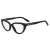 Love Moschino MOL 667 807 54 occhiali da vista