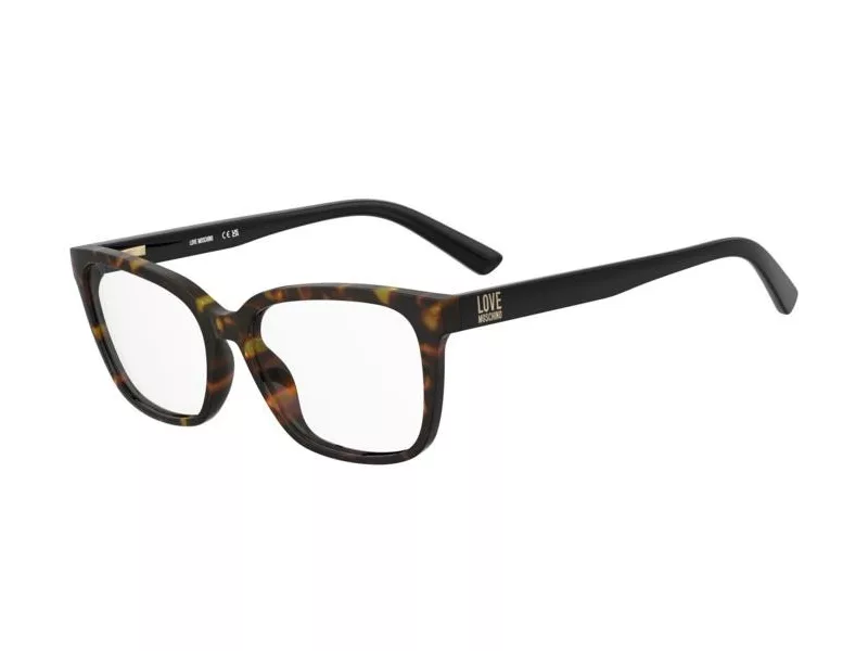Love Moschino MOL 669 086 55 occhiali da vista
