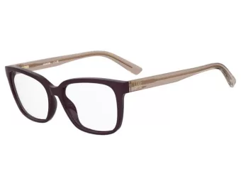 Love Moschino MOL 669 0T7 55 occhiali da vista