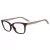 Love Moschino MOL 669 0T7 55 occhiali da vista