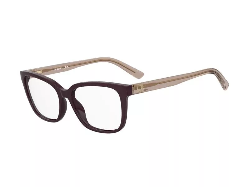 Love Moschino MOL 669 0T7 55 occhiali da vista