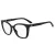 Love Moschino MOL 670 807 55 occhiali da vista