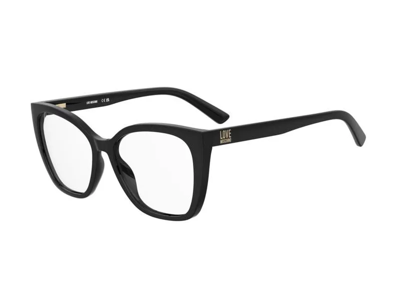 Love Moschino MOL 670 807 55 occhiali da vista
