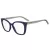 Love Moschino MOL 670 PJP 55 occhiali da vista