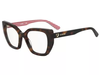 Love Moschino MOL 672 2VM 53 occhiali da vista