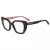 Love Moschino MOL 672 2VM 53 occhiali da vista