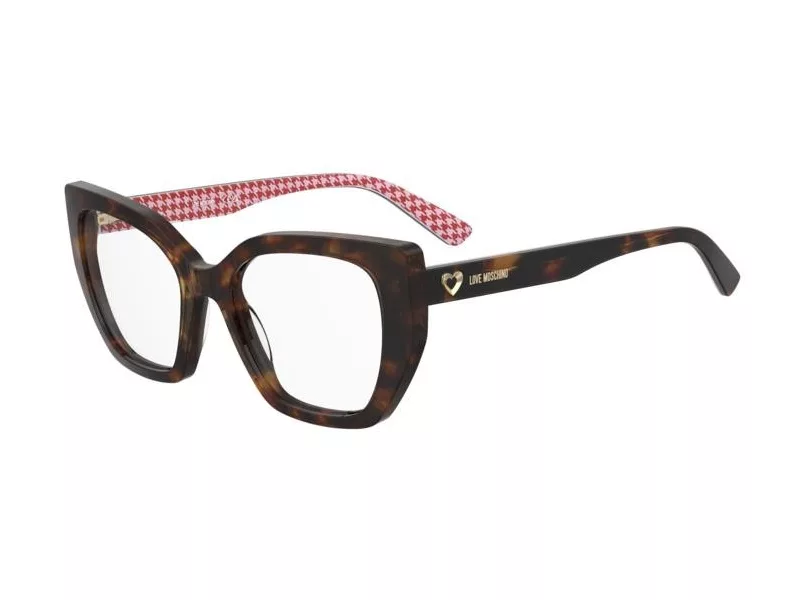 Love Moschino MOL 672 2VM 53 occhiali da vista