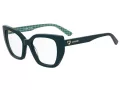 Love Moschino MOL 672 6HO 53 occhiali da vista