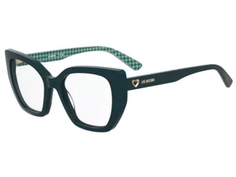 Love Moschino MOL 672 6HO 53 occhiali da vista