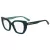 Love Moschino MOL 672 6HO 53 occhiali da vista