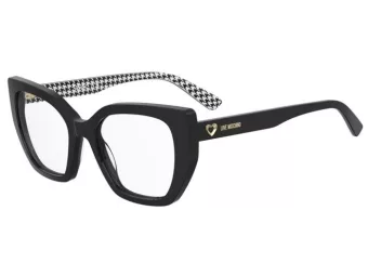 Love Moschino MOL 672 7RM 53 occhiali da vista