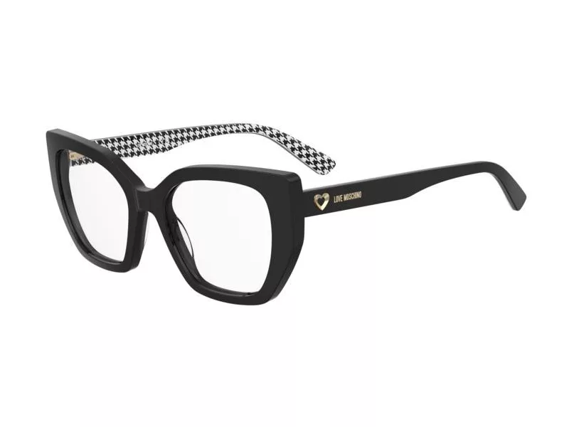 Love Moschino MOL 672 7RM 53 occhiali da vista