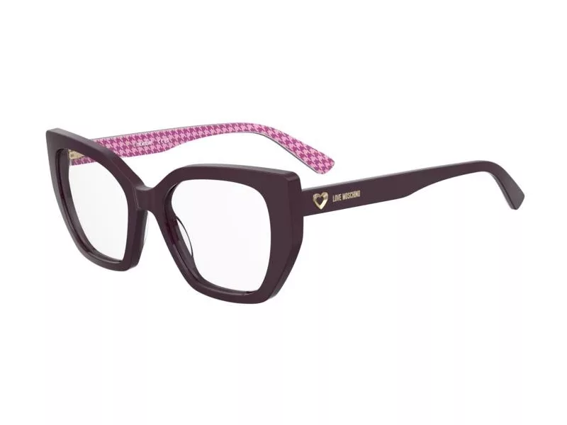 Love Moschino MOL 672 BPK 53 occhiali da vista