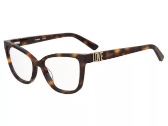 Love Moschino MOL 675 05L 55 occhiali da vista