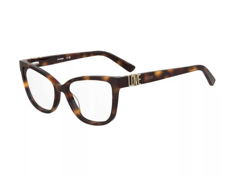 Love Moschino MOL 675 05L 55 occhiali da vista