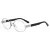 Love Moschino MOL 676 010 55 occhiali da vista