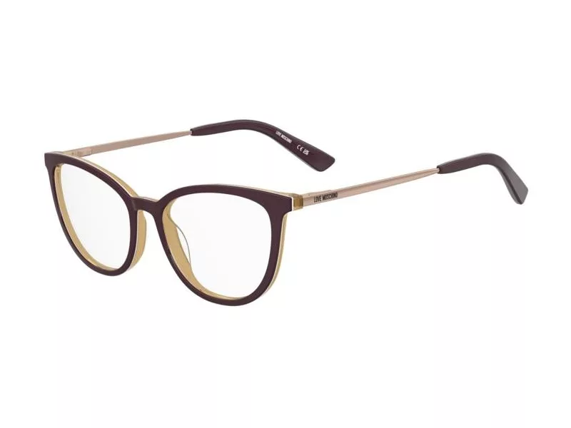 Love Moschino MOL 678 0T7 54 occhiali da vista