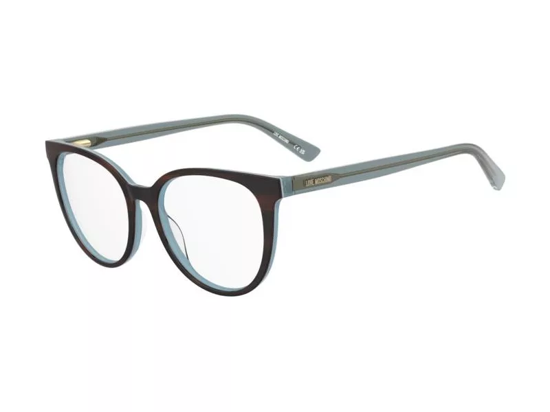 Love Moschino MOL 679 OFD 52 occhiali da vista