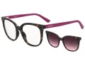 Love Moschino MOL 681/C 086 53 occhiali da vista