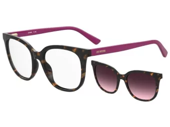 Love Moschino MOL 681/C 086 53 occhiali da vista